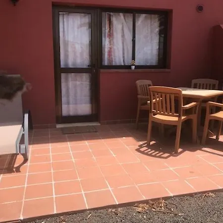 Tam35oasis Apartment *