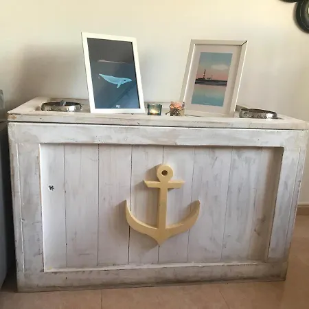 Tam35oasis Apartment *