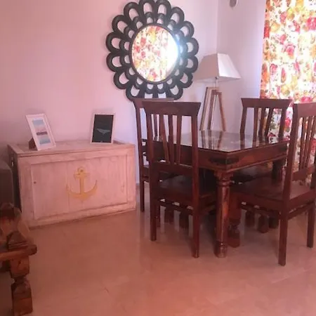 Tam35oasis Corralejo