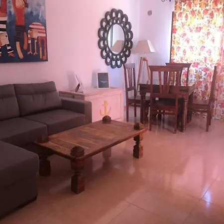 Tam35oasis Apartment