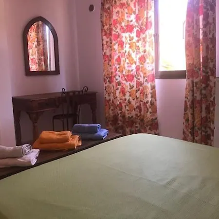 Tam35oasis Apartment