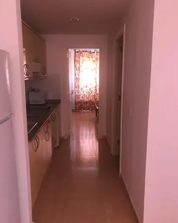 Apartment Tam35oasis *