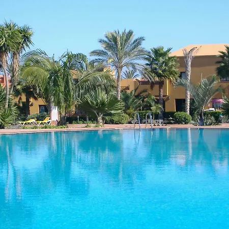 Apartment Tam35oasis Corralejo