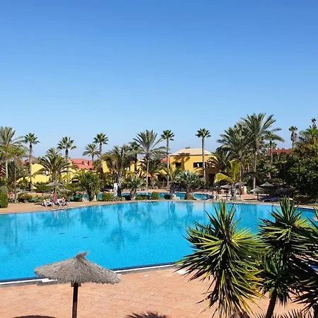 Tam35oasis * Corralejo