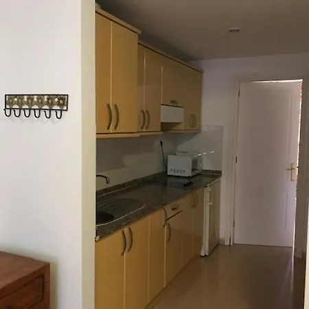 Tam35oasis Apartment
